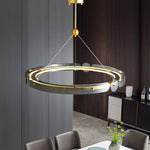 Arisha LED Pendant Light