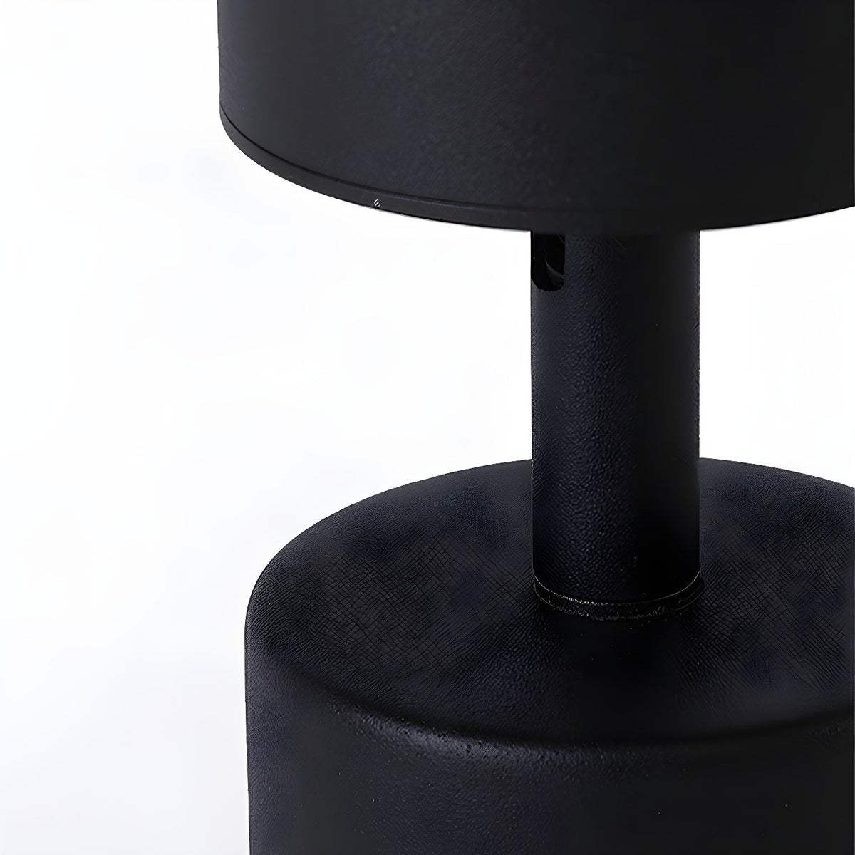 Arlo Adjustable Ceiling Spotlight in Black, White, or Gold – Modern Architectural Accent Light