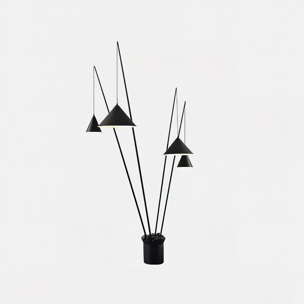 Arlo Arc Floor Lamp