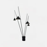Arlo Arc Floor Lamp