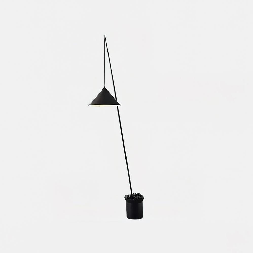 Arlo Arc Floor Lamp
