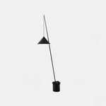 Arlo Arc Floor Lamp