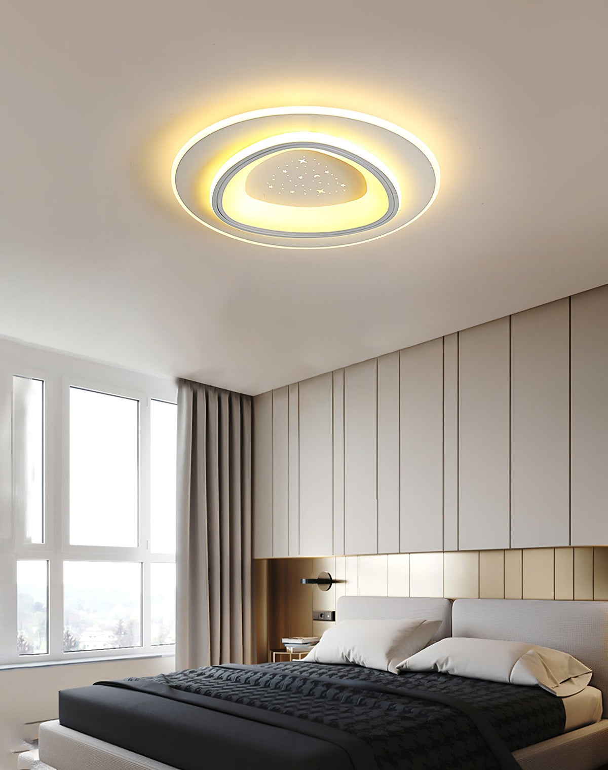 Arlus Ceiling Lamp