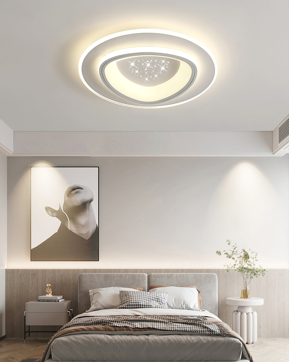 Arlus Ceiling Lamp