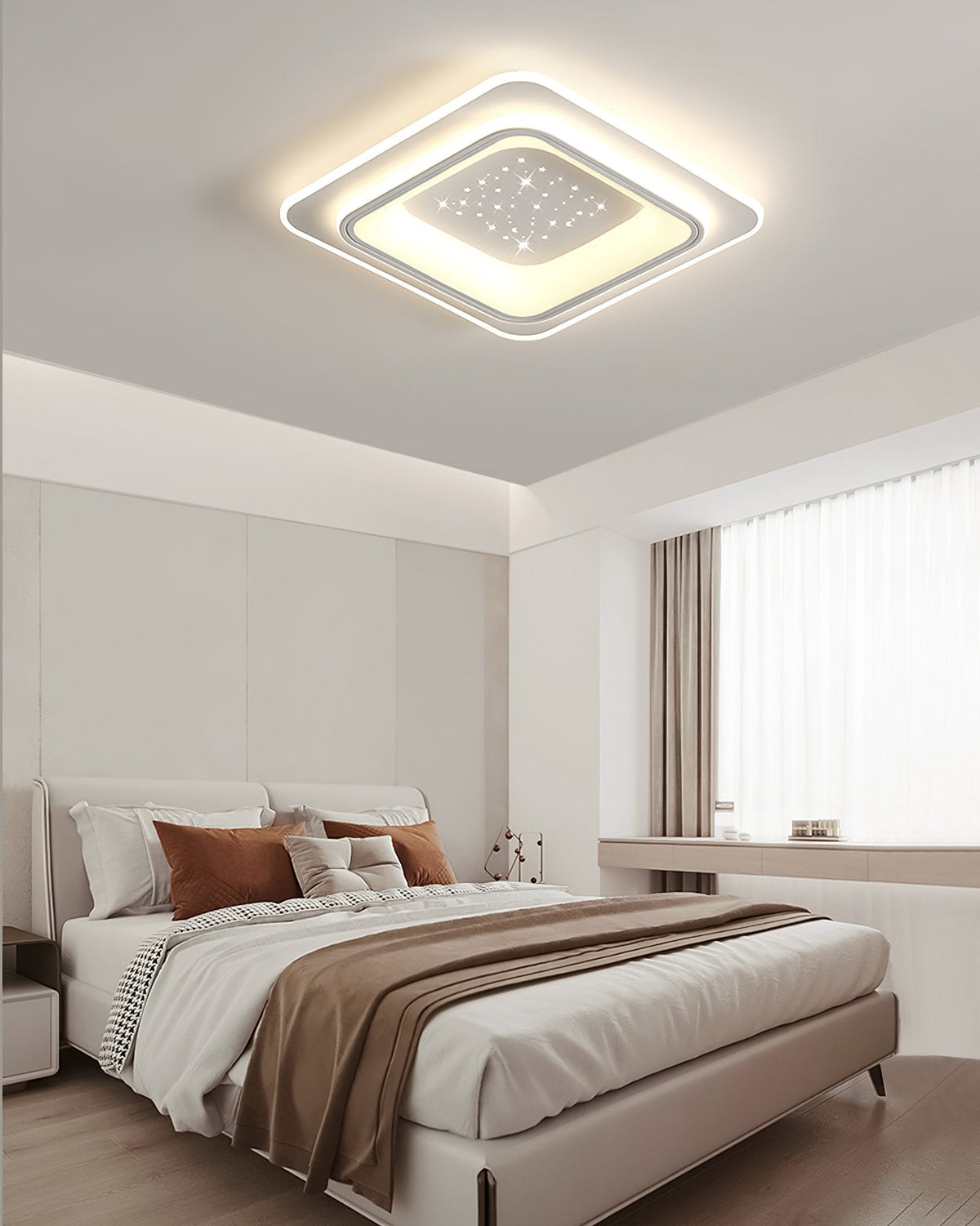 Arlus Ceiling Lamp