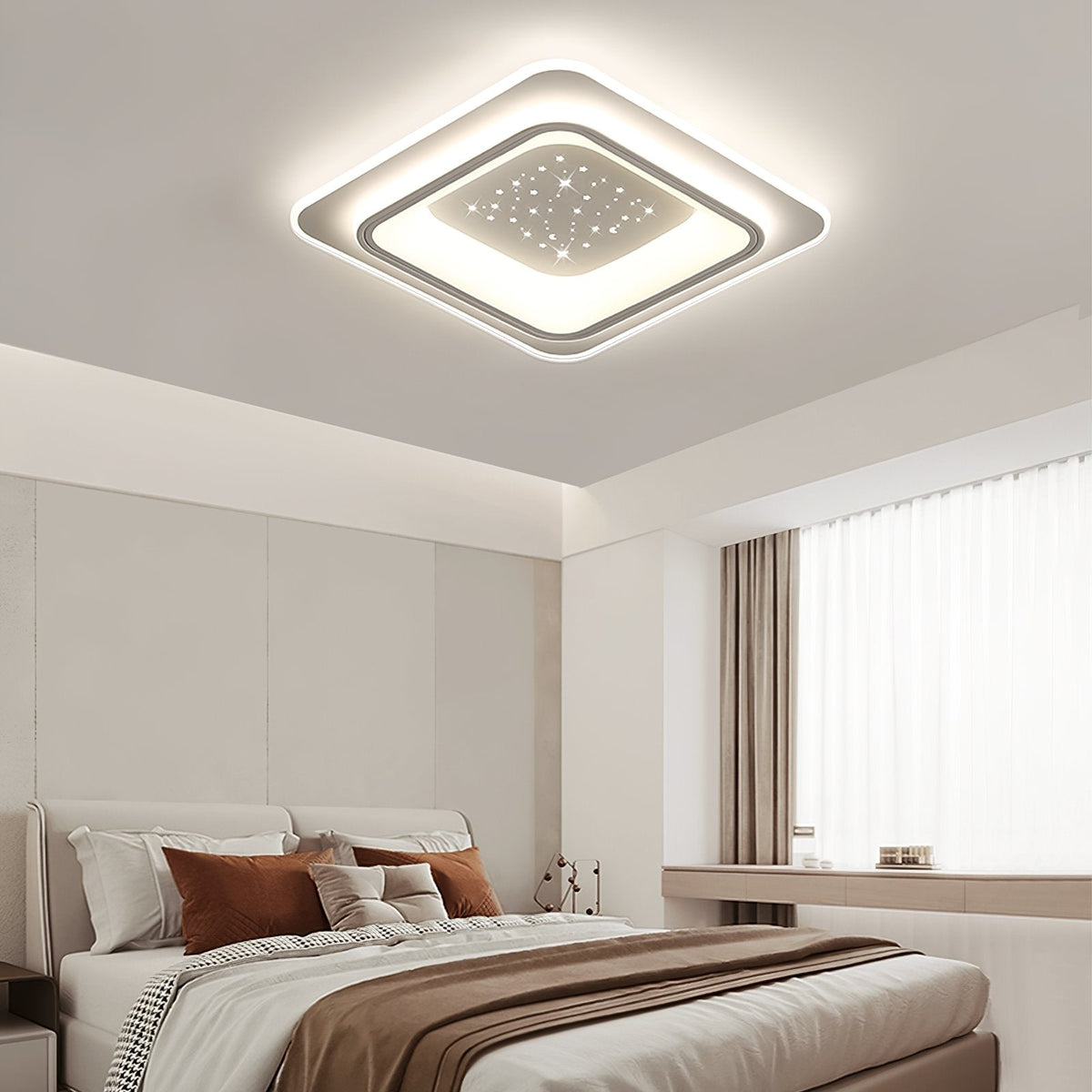Arlus Ceiling Lamp