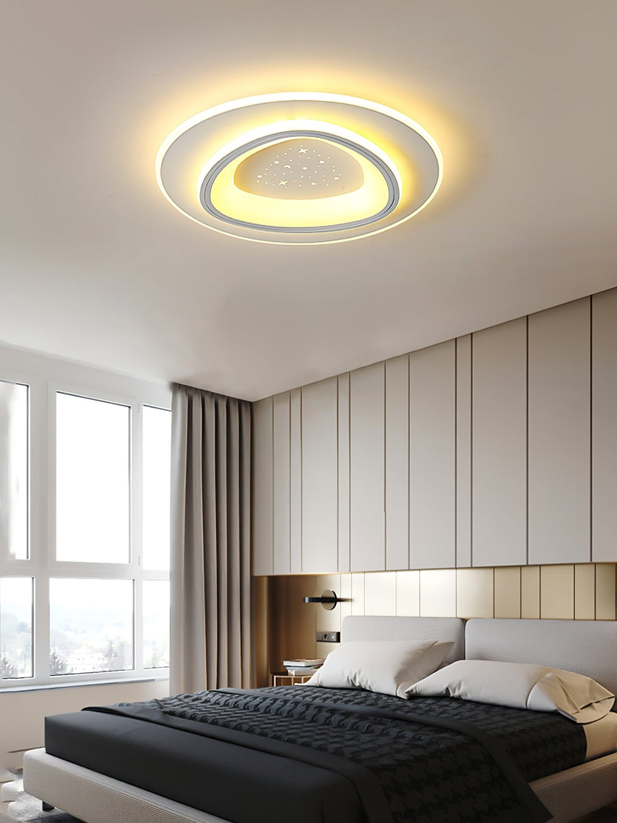 Arlus Ceiling Lamp
