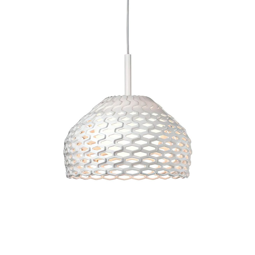 Armadillo Sculptural Pendant Light – Modern Metal Hanging Lamp for Dining & Living Spaces