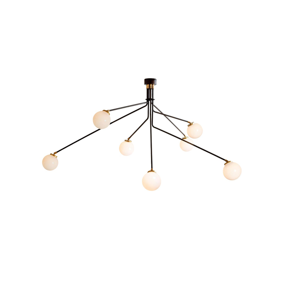array-ceiling-lamp