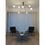 array-ceiling-lamp