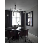 array-ceiling-lamp