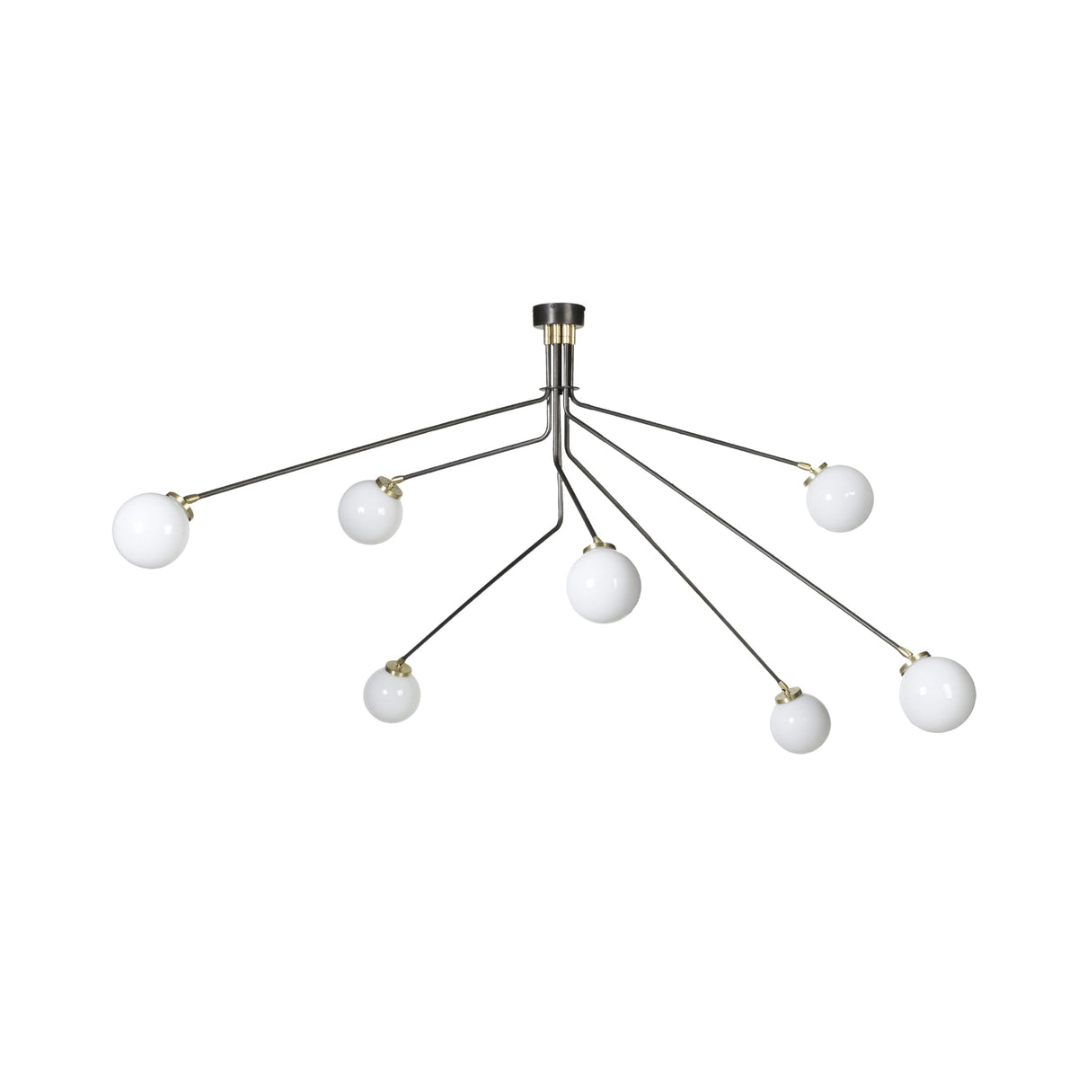 array-ceiling-lamp