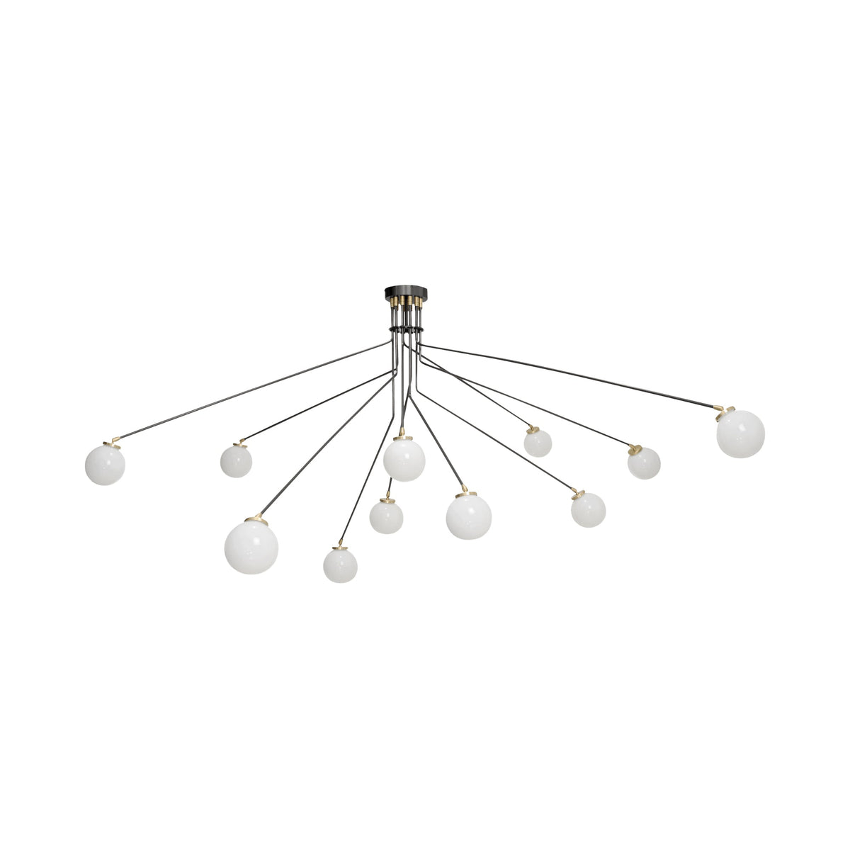 array-ceiling-lamp