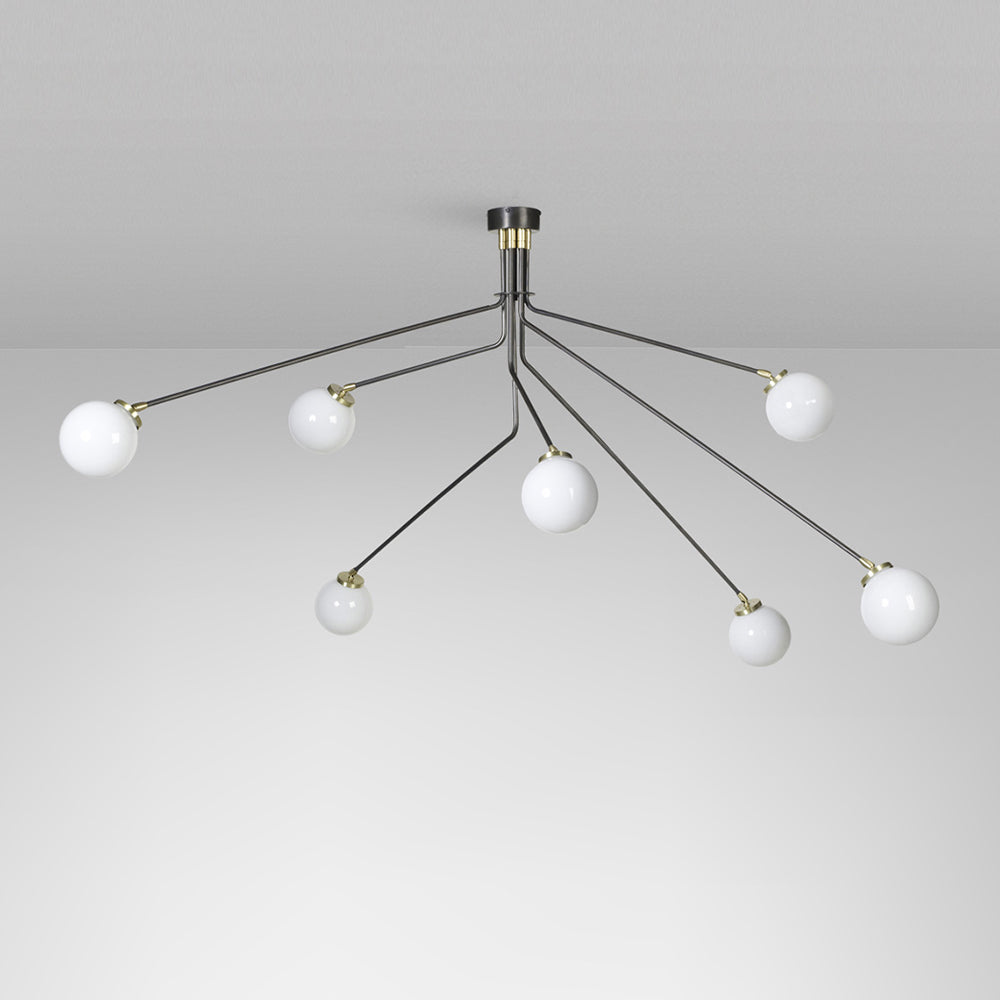 array-ceiling-lamp
