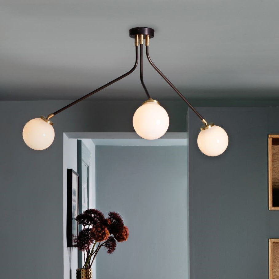 array-ceiling-lamp