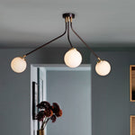 array-ceiling-lamp