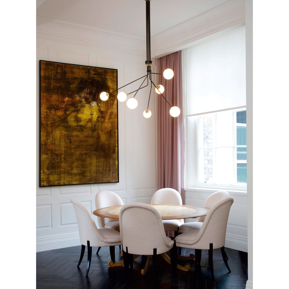 array-ceiling-lamp