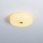 Simple Round Glass Led Ceiling Lights Modern Nordic Pendant Light Home Decoration Bedroom Living Room Chandelier Ceiling Lamp