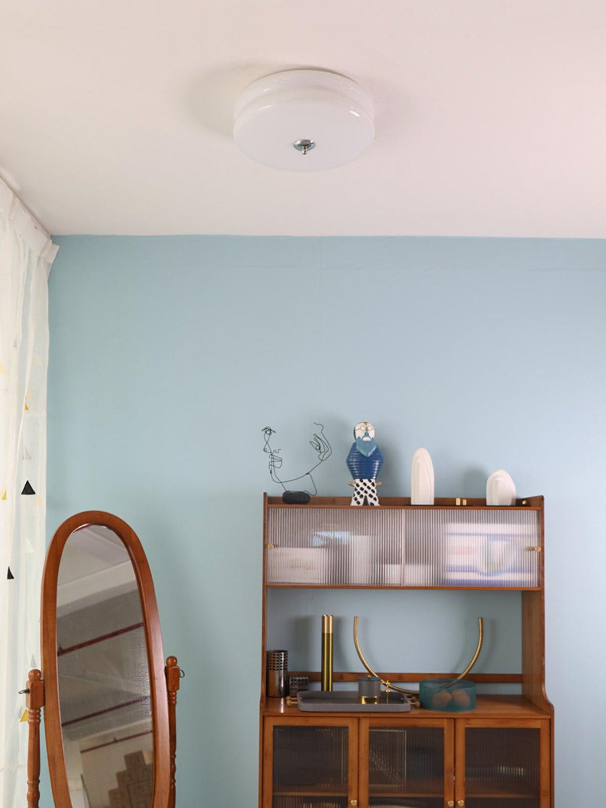 Art Deco Vintage Ceiling Light - ailampplus