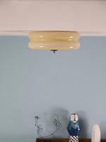 Art Deco Vintage Ceiling Light - ailampplus