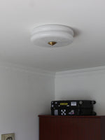 Art Deco Vintage Ceiling Light - ailampplus