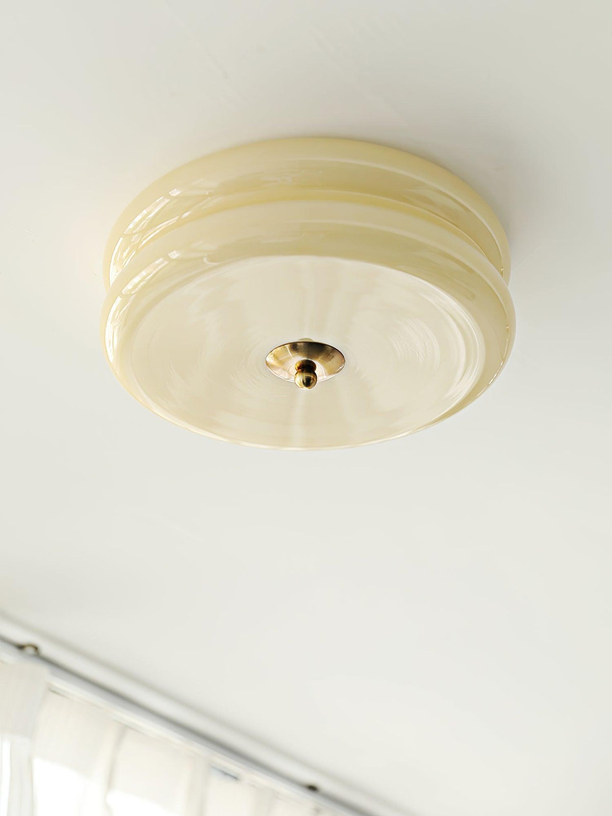 Art Deco Vintage Ceiling Light - ailampplus