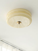 Art Deco Vintage Ceiling Light - ailampplus