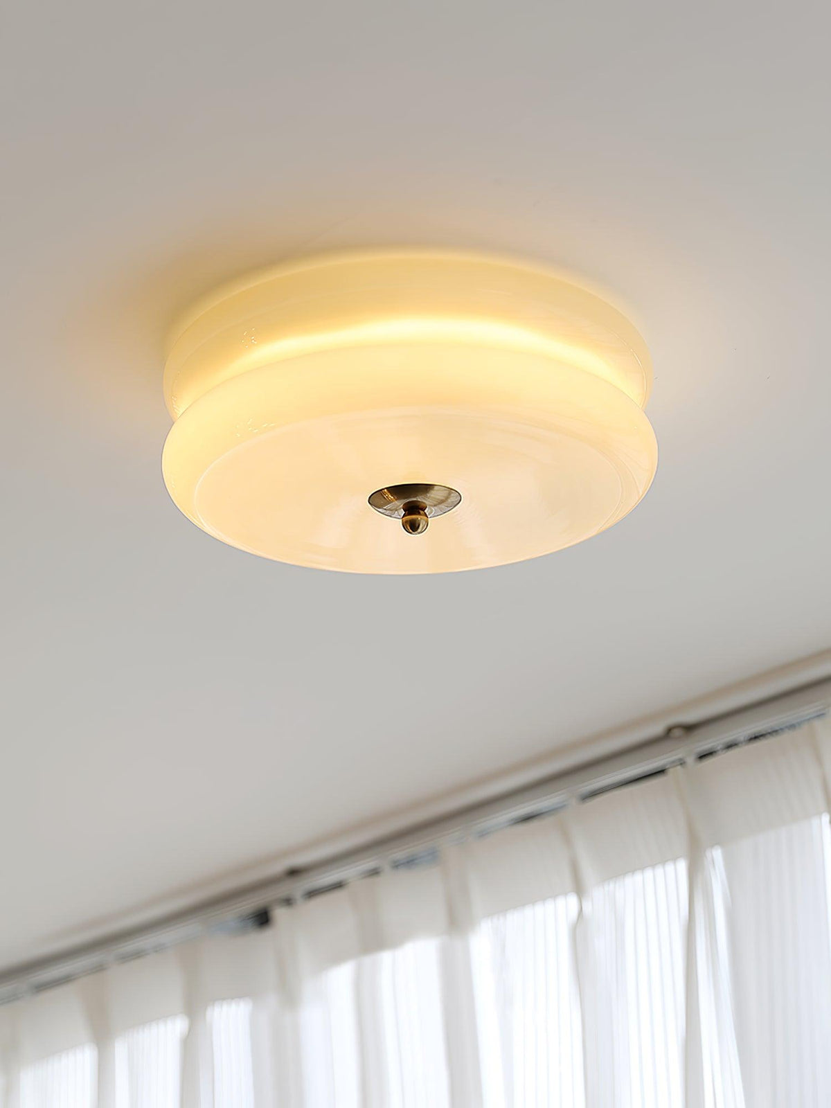 Art Deco Vintage Ceiling Light - ailampplus