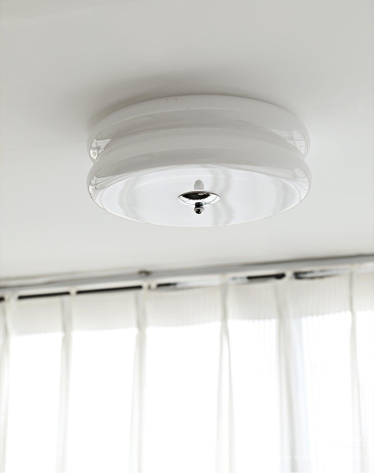 Art Deco Vintage Ceiling Light - ailampplus