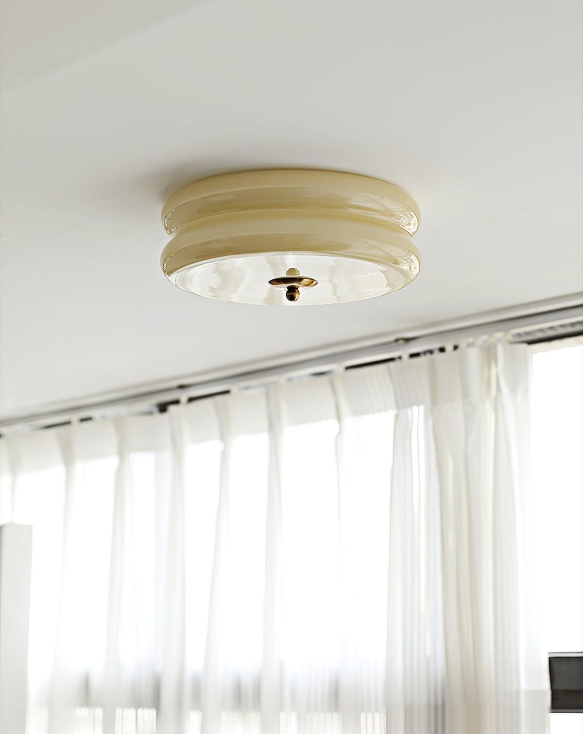 Art Deco Vintage Ceiling Light - ailampplus