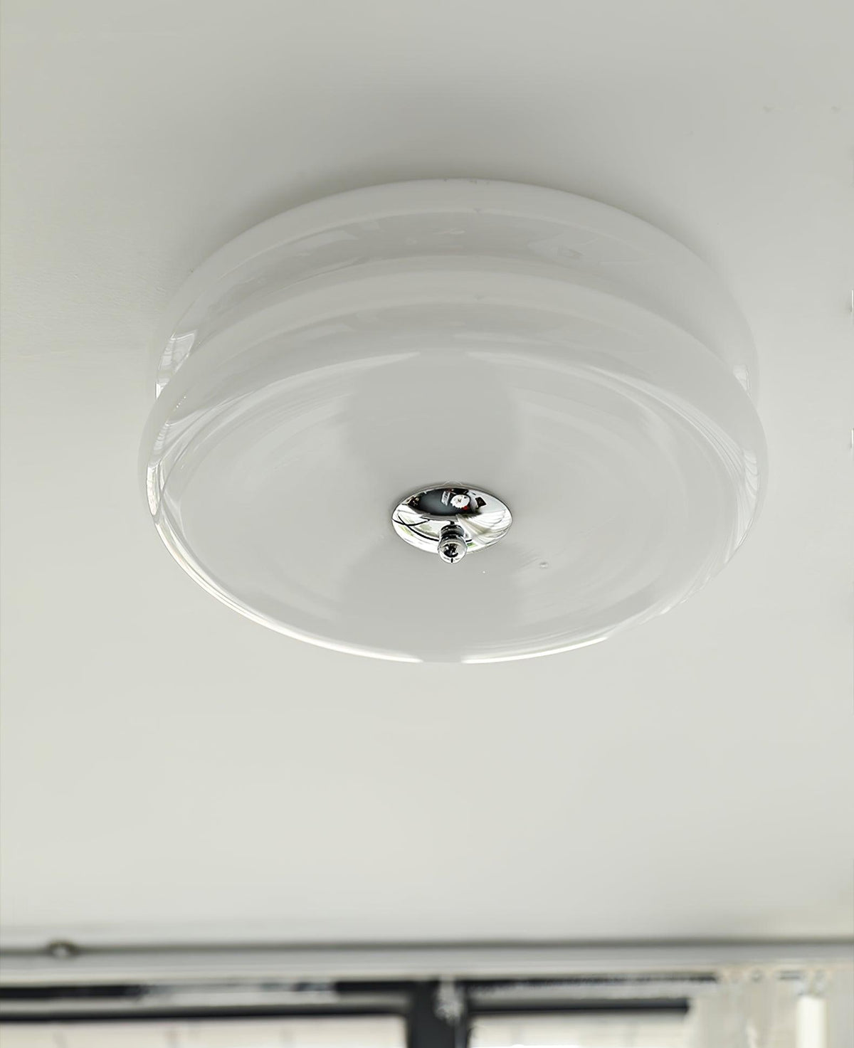 Art Deco Vintage Ceiling Light - ailampplus