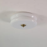 Art Deco Vintage Ceiling Light - ailampplus