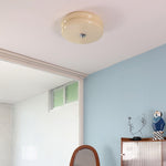 Art Deco Vintage Ceiling Light - ailampplus