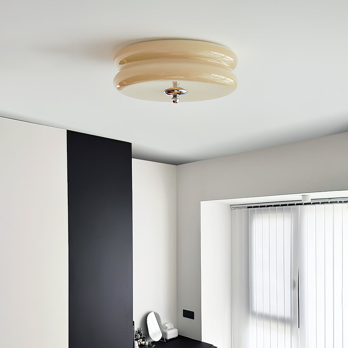 Art Deco Vintage Ceiling Light - ailampplus