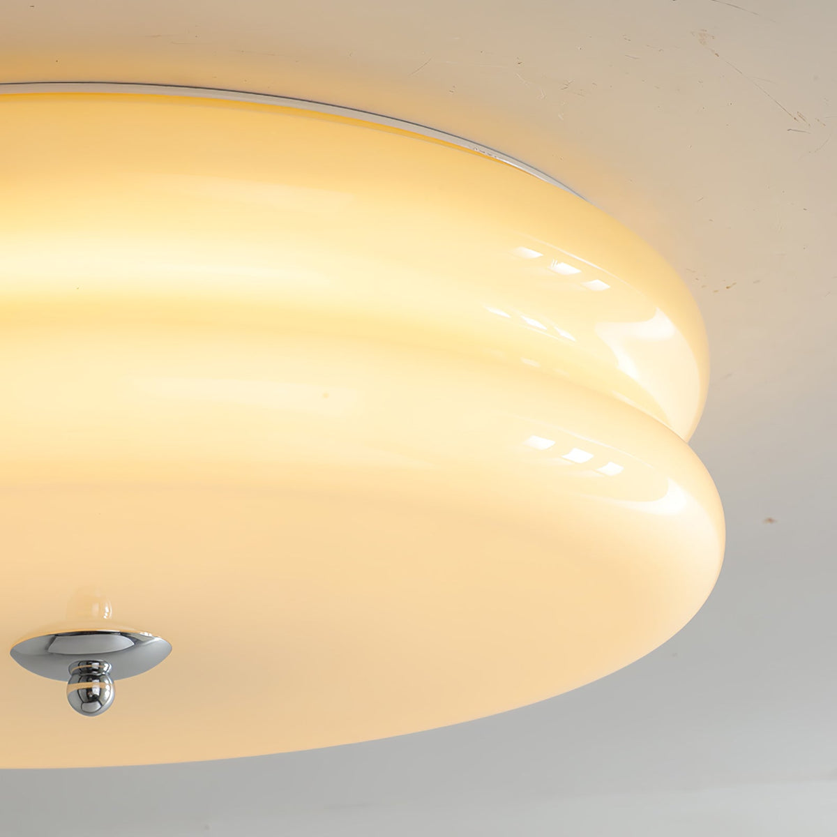 Art Deco Vintage Ceiling Light - ailampplus