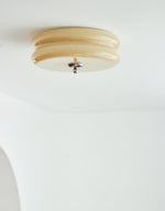 Art Deco Vintage Ceiling Light - ailampplus
