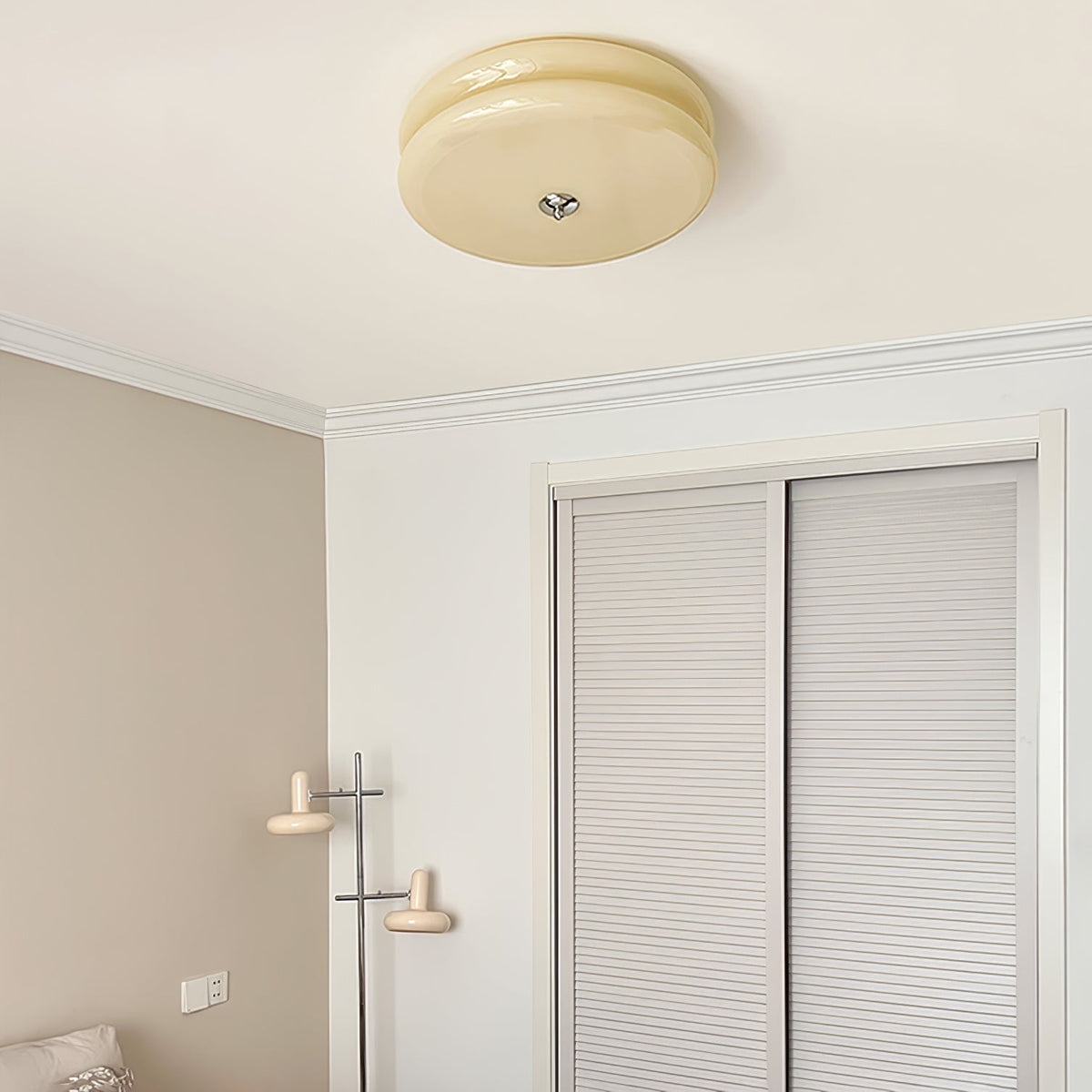 Art Deco Vintage Ceiling Light - ailampplus