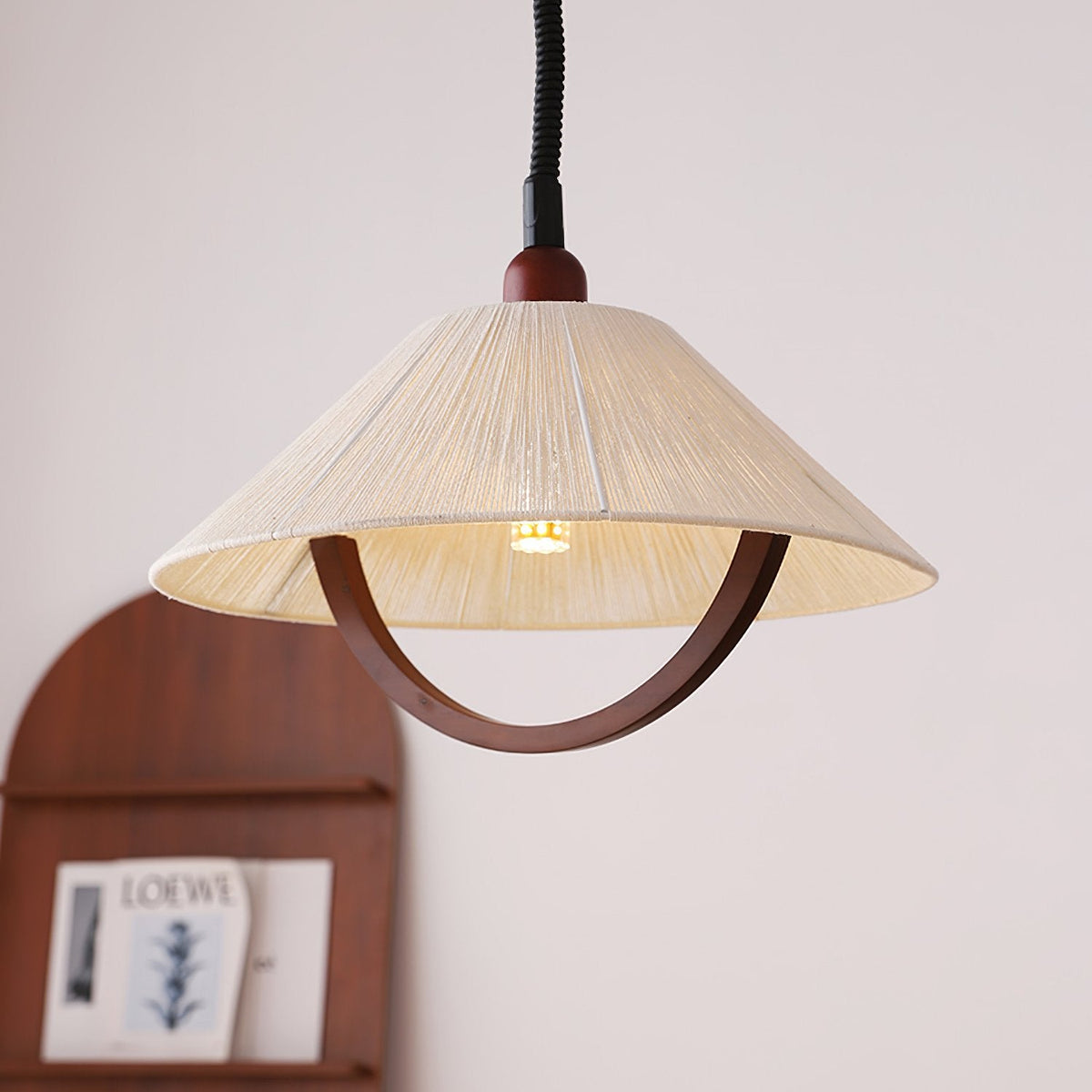 Arta Pendant Lamp
