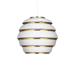 Beehive Pendant light
