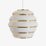 Beehive Pendant light
