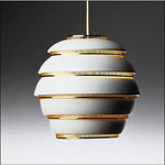 Beehive Pendant light