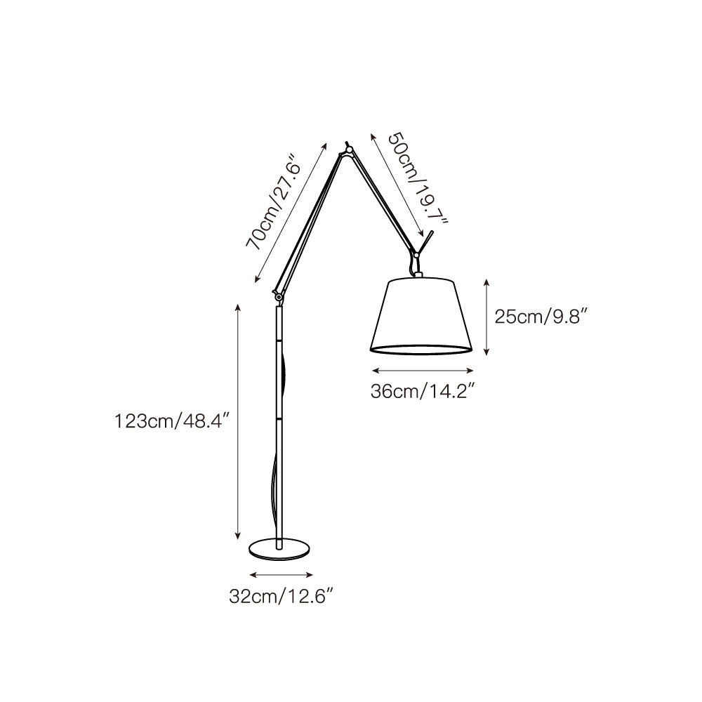 artemide-floor-lamp