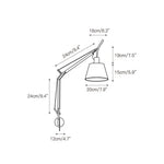 artemide-plug-in-wall-lamp
