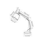artemide-table-lamp