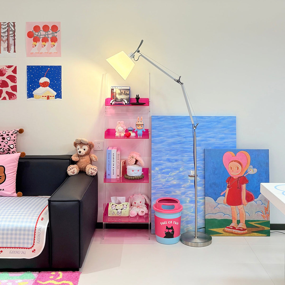 artemide-floor-lamp