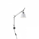 artemide-plug-in-wall-lamp