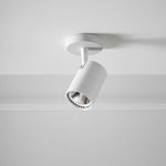 Calla Beam Spotlight – Modern Architectural LED Ceiling Spotlight