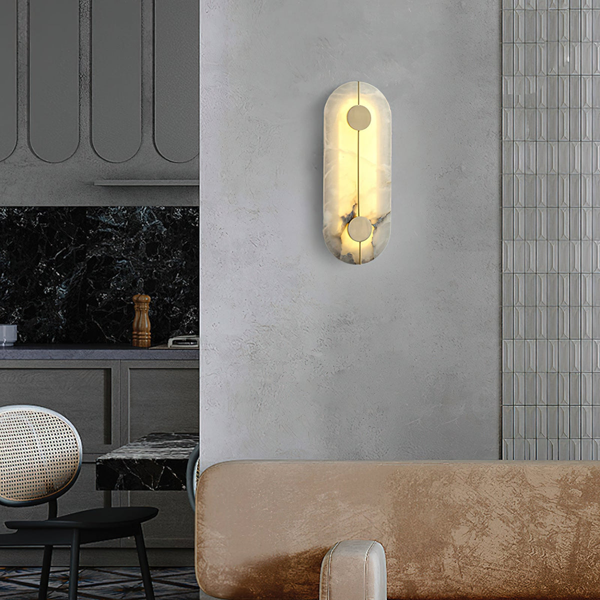 artistic-alabaster-wall-lamp