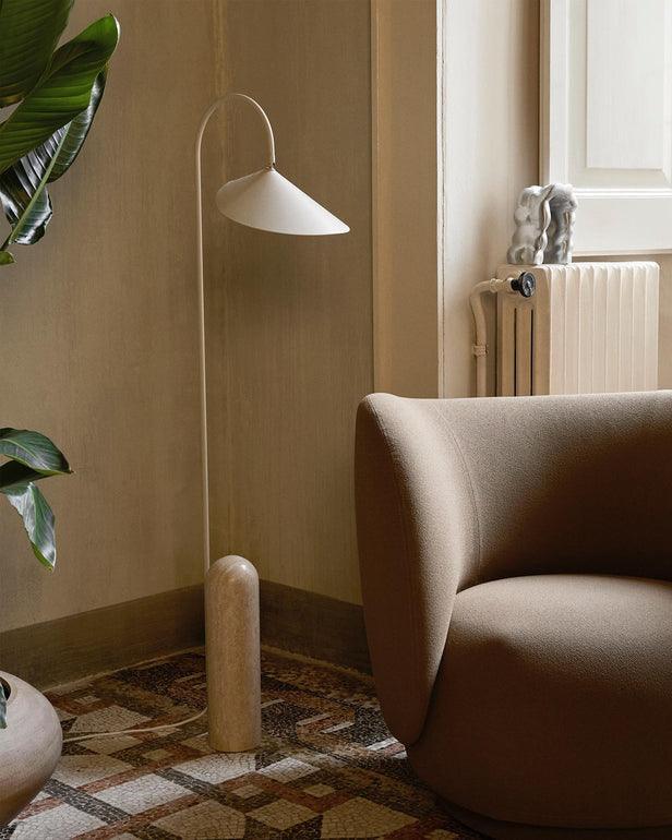arum-floor-lamp
