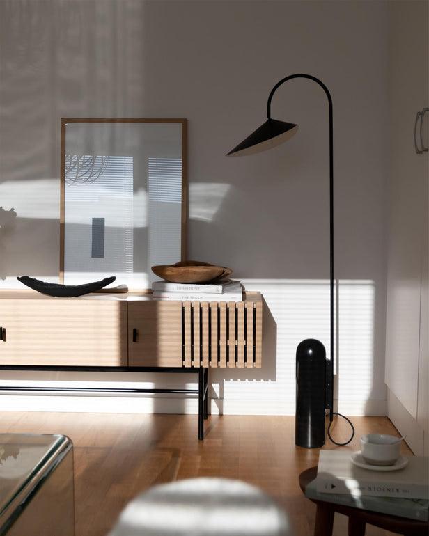arum-floor-lamp